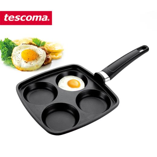 捷克/tescoma PREMIUM系列 进口不粘蛋饼煎锅22cm 商品图1