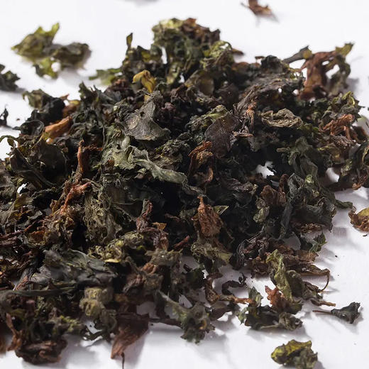 【农家自晒❗️9.9抢🔥新鲜地衣菜】自然馈赠，营养美味，泡发率高，滑嫩爽口！地皮菜地软地菌地木耳干蔬菜地蕨皮土特产 商品图1