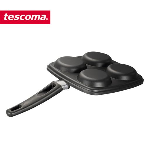 捷克/tescoma PREMIUM系列 进口不粘蛋饼煎锅22cm 商品图2