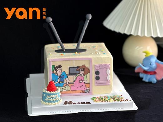 小新家庭温馨剧场 商品图2