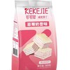 （新品） 可可街【草莓奶昔味】300g 商品缩略图0