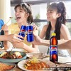 百事可乐汽水 500ml/瓶  碳酸饮料 快乐肥宅水 商品缩略图3