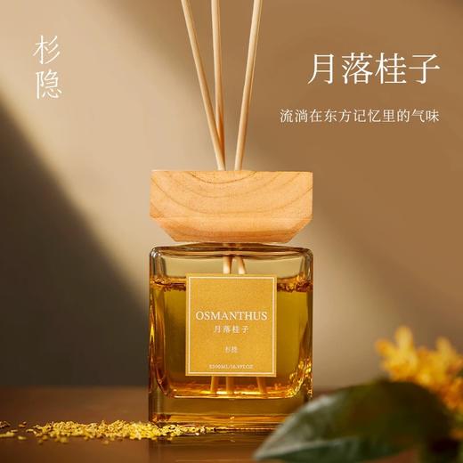 生活空格500ml大容量香薰系列 商品图7