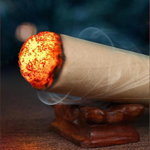 方回春堂 陈年艾条 23g*10/份 商品图2