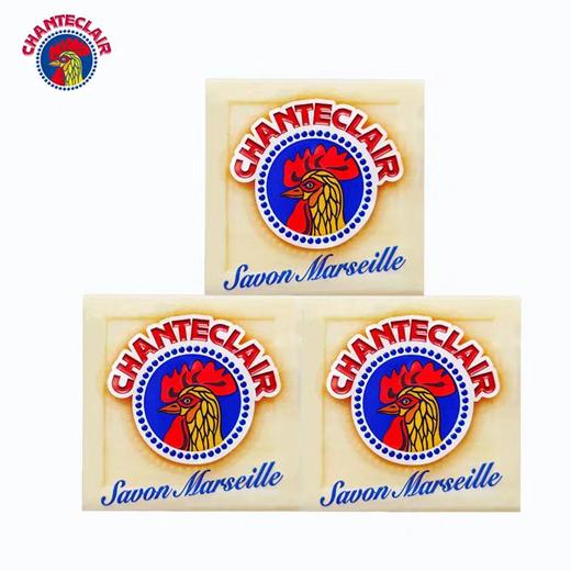 【特惠】大公鸡管家家庭清洁用品液态洗衣皂马赛洗衣皂多能油污净 商品图2