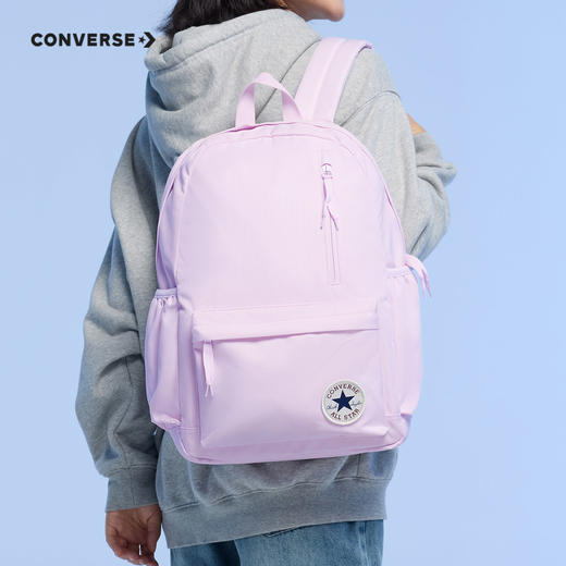 CONVERSE 春 大童小童婴童 儿童童装儿童包包 CAN-BK-5500 商品图12