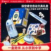 猫太子电动文具套装礼盒卷笔器套装小学生一二三年级学习用品生日礼物幼儿园儿童节开学大礼包男孩女孩礼盒 商品缩略图0