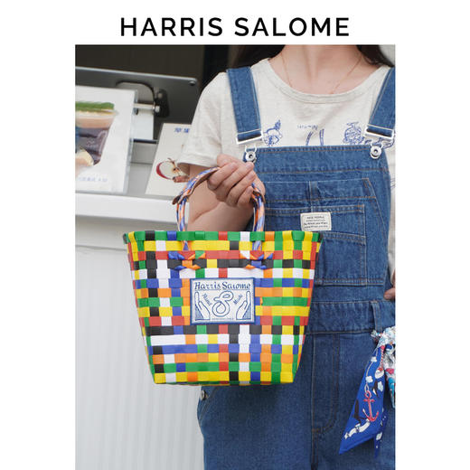 Harris salome质感好物包包清仓大促 商品图4