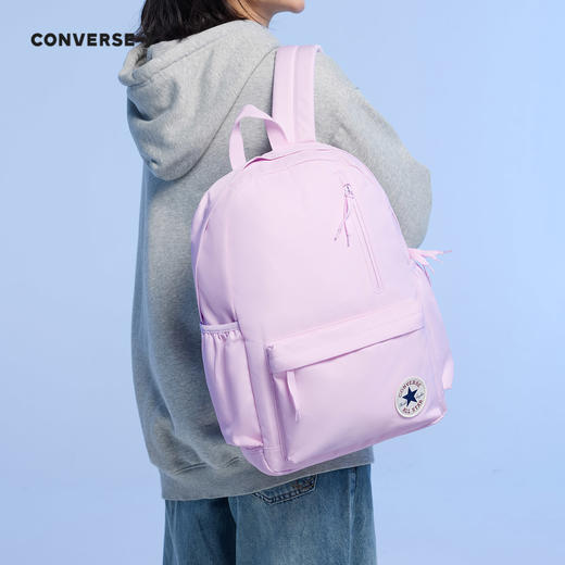 CONVERSE 春 大童小童婴童 儿童童装儿童包包 CAN-BK-5500 商品图11