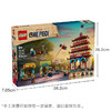 乐高LEGO 恶龙乐园之战LEGC75638 商品缩略图6