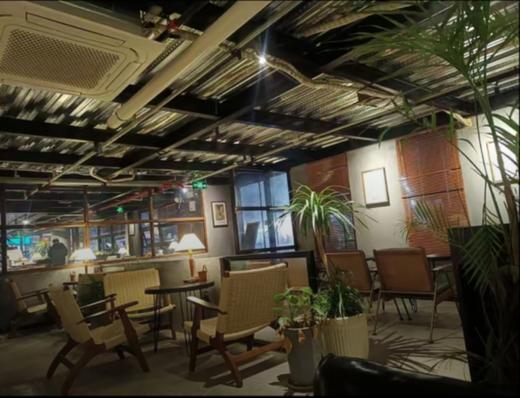 【灌木咖啡-星乐城店】超值套餐 商品图1