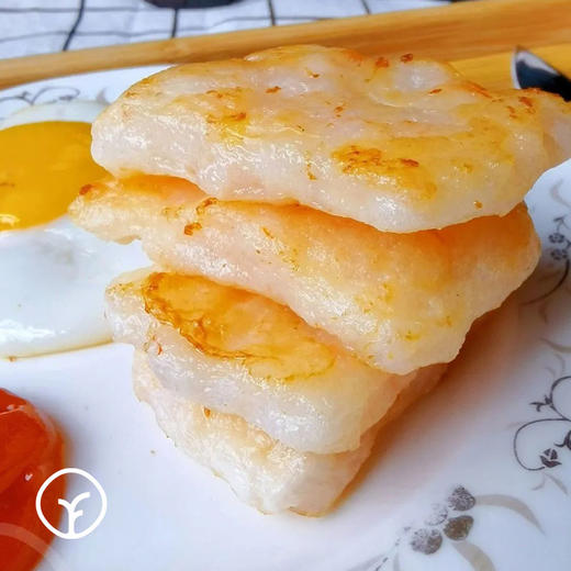 海南青桔虾饼 商品图5