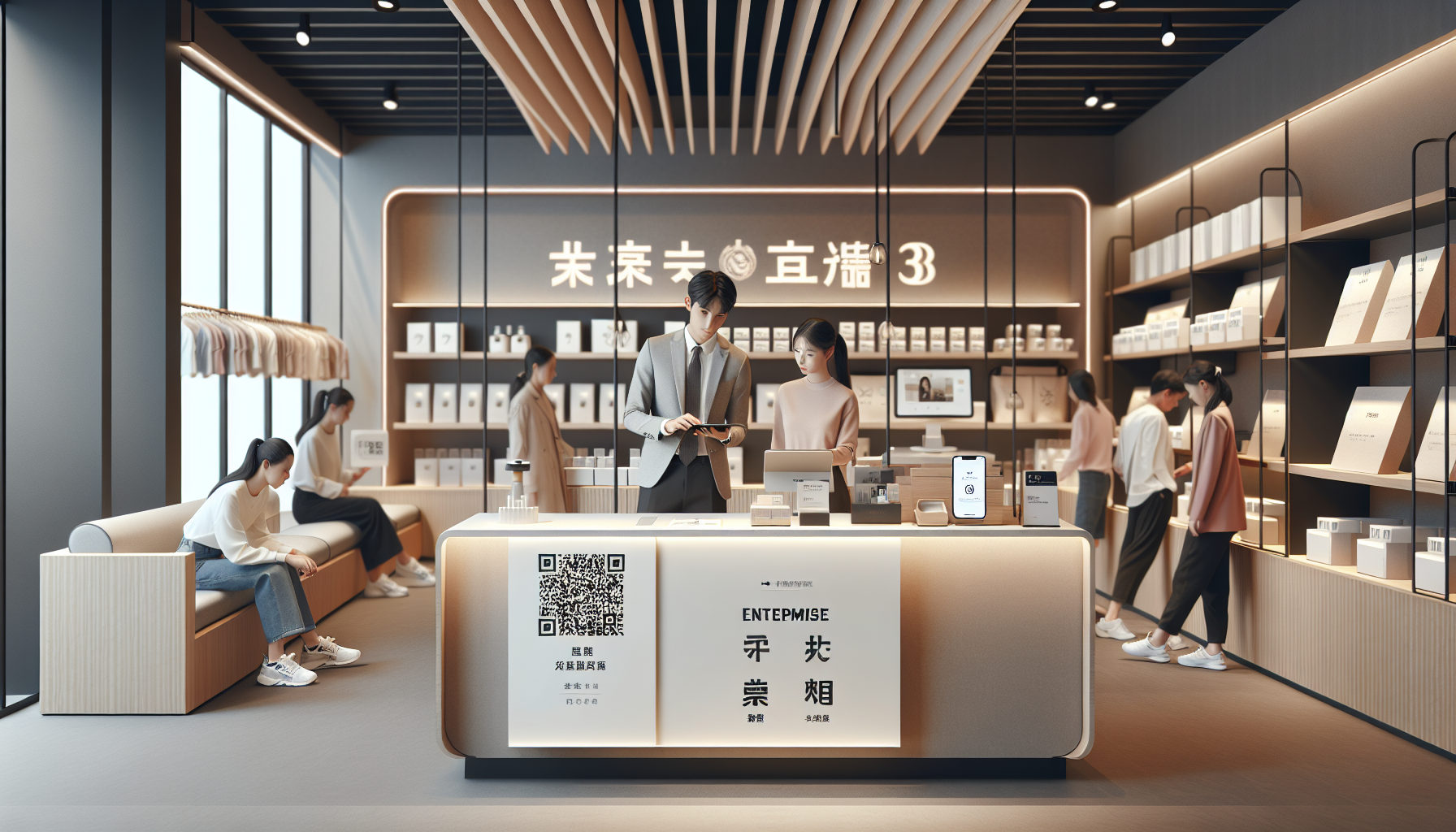 如何让门店导购具备“多面手”能力？
