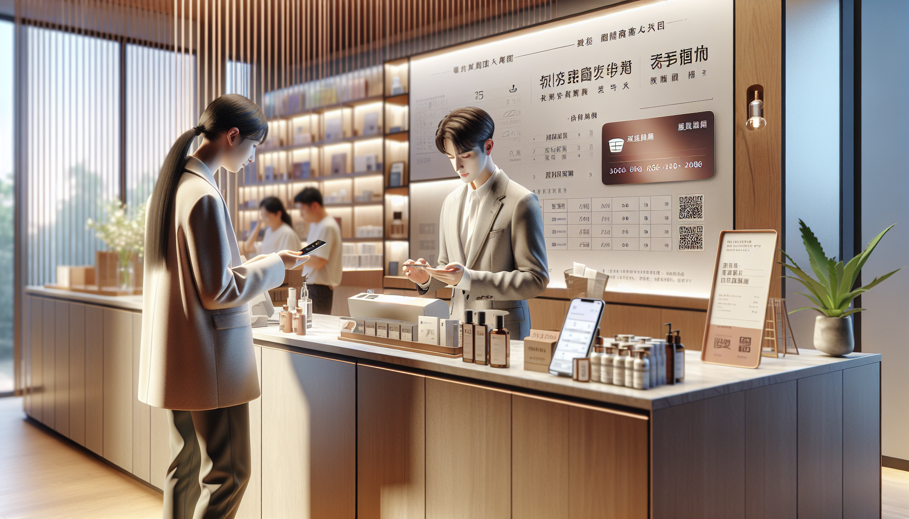 如何用企业微信实现私域增长和会员转化？
