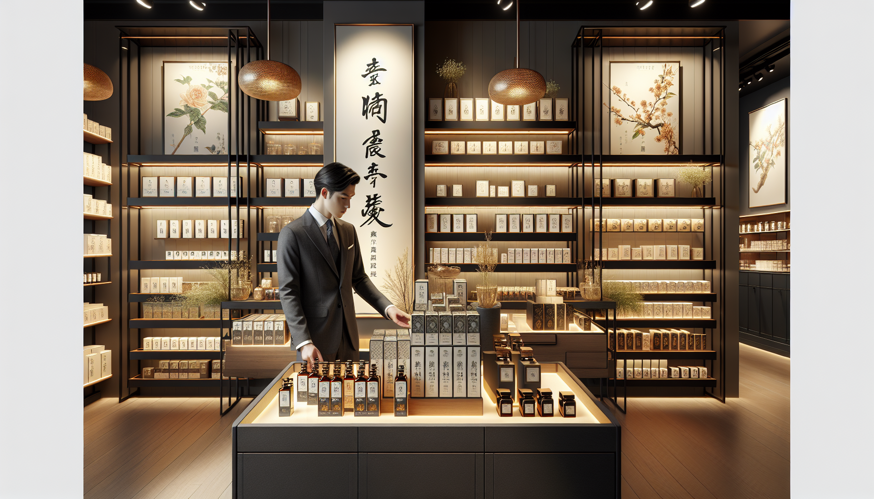 如何提炼民族品牌理念与核心文化？