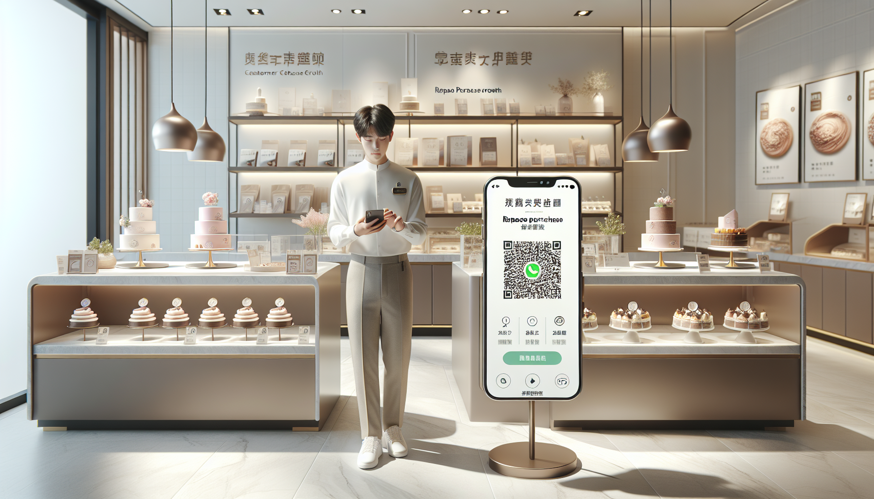 蛋糕店为什么要做私域运营？