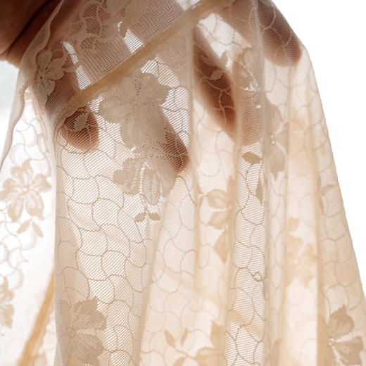 【超值5条装】美宅 山茶花香氛塑型蕾丝内裤 柔软凉快 越洗越香 商品图6