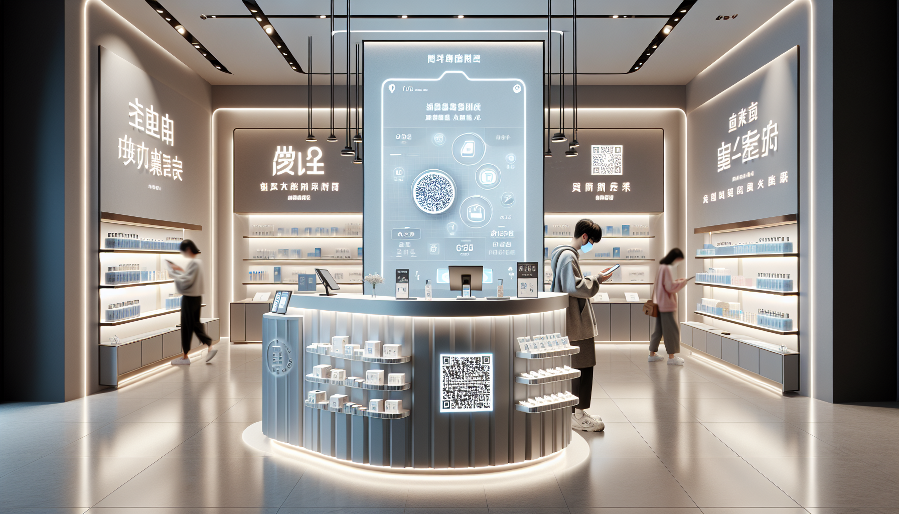 怎么实现全渠道获客与流量转化？