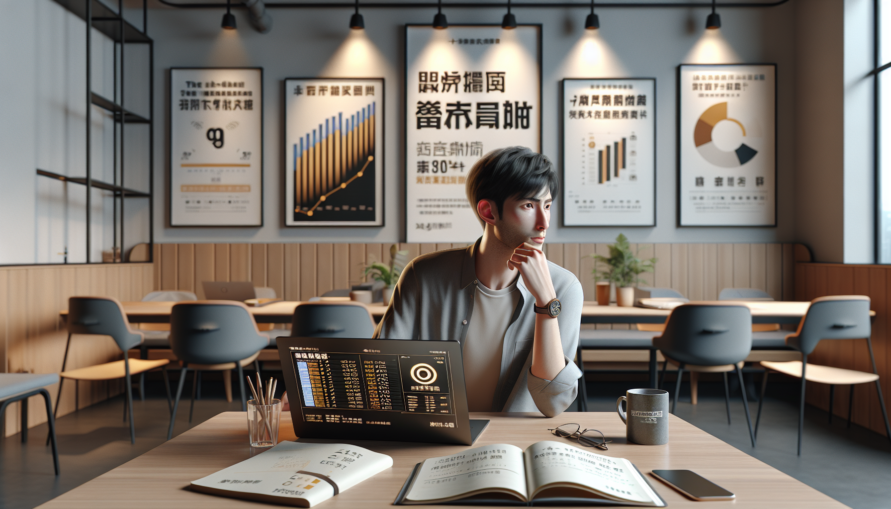 自媒体真的能轻松暴富吗？