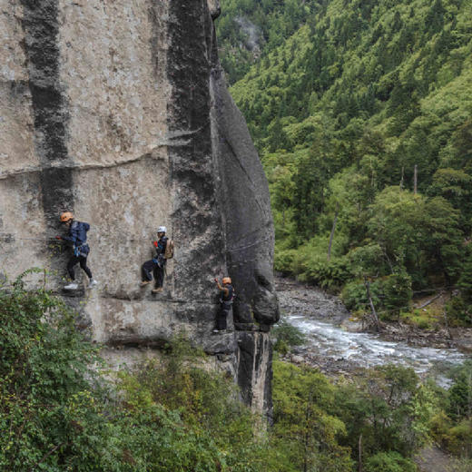 5天4晚【林芝拉萨 | 松赞西藏5天4晚自由行】暑期/国庆可用！西藏松赞林芝拉萨酒店组合搭配，包含接送机及全程用车、每日早餐及酒店内下午茶、松赞林寺景点门票、酒店内及周边免费活动！~ 商品图4