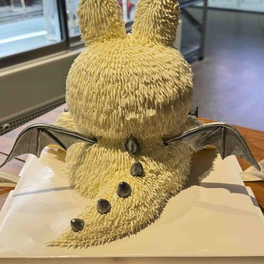 大天使zimomo·奶油霜蛋糕 商品图2