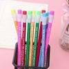 HB橡皮铅笔创意大皮头写不断铅笔学生儿童画画素描笔奖品文具 9g/支 商品缩略图0
