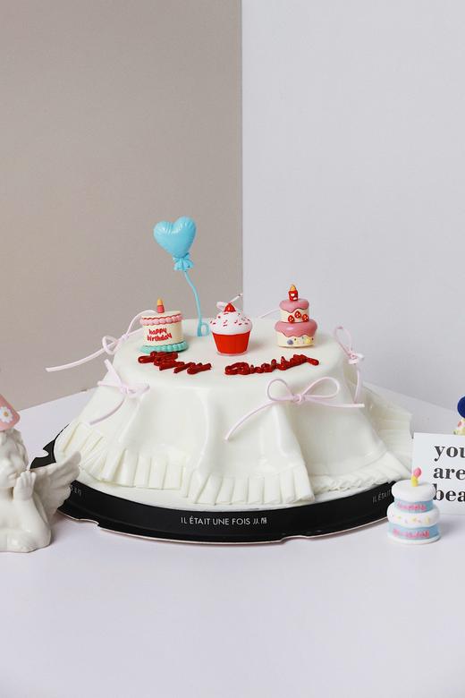 餐桌蛋糕 商品图0