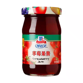味好美草莓果酱170g(C3-02-17)