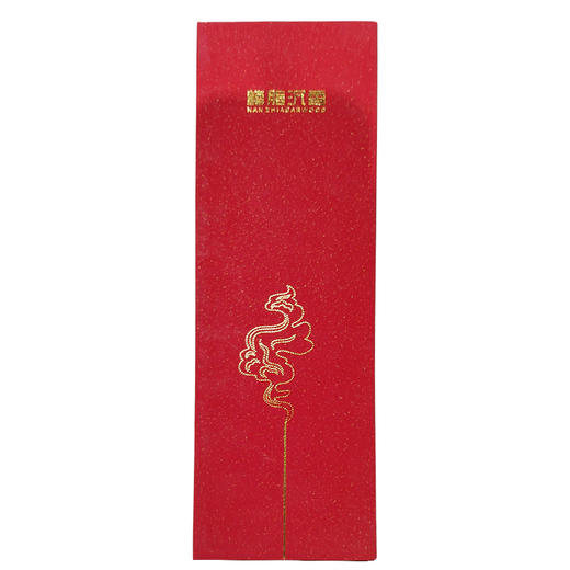 楠脂沉香遇见线香(绿)(红)6g 商品图2