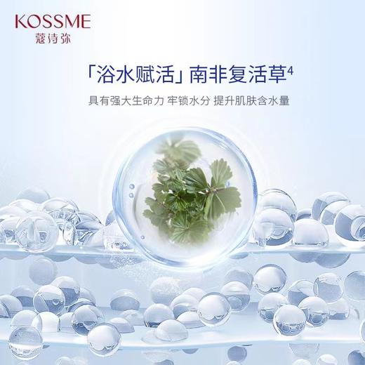 KOSSME蔻诗弥 水漾极地恒润保湿乳80ml 商品图4