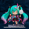 【GSC现货】粘土人 初音未来 魔法未来 2020夏日祭Ver. 官方限定 商品缩略图3