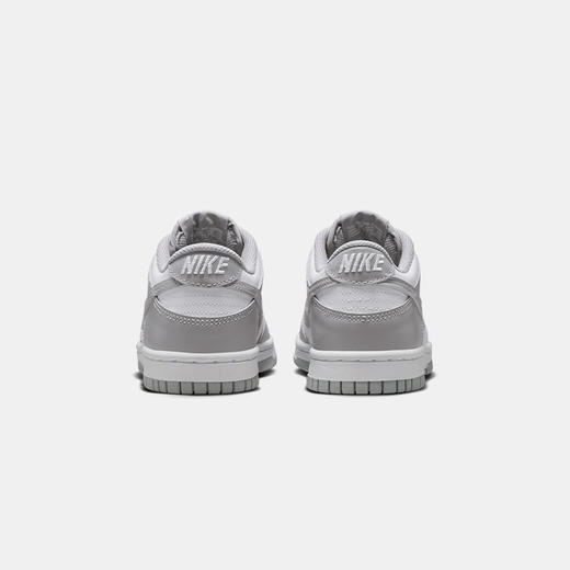 Nike Dunk Low (GS) 大童运动童鞋 FB9109 商品图5