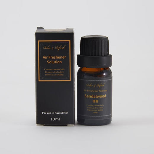 水溶精油   山茶花/热带雨林/海洋/檀香/橙花/香格里拉 商品图2