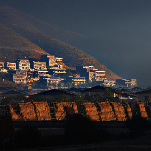 6天5晚【香格里拉环线 | 松赞云南6天5晚自由行】暑期/国庆可用！云南松赞系列酒店组合搭配，包含接送机及全程用车、每日早餐及酒店内下午茶、松赞林寺景点门票、酒店内及周边免费活动！~ 商品图4