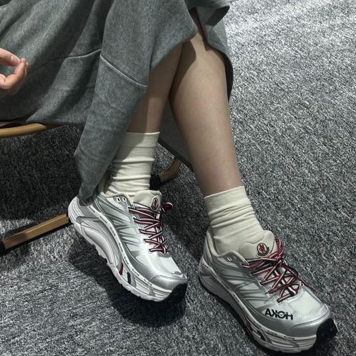 HOKA上新丨奥莱仓直发，防水溯溪鞋&运动鞋三款限量丨徒步/溯溪/日常穿搭 商品图0