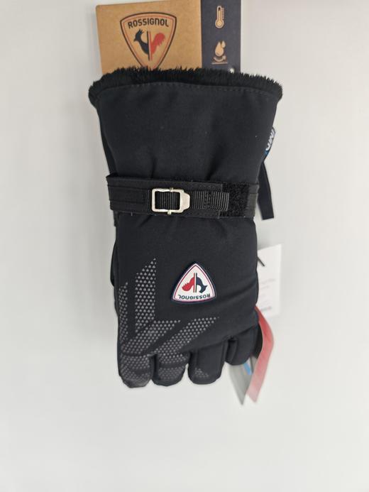 ROSSIGNOL手套W ROMY IMPR G 商品图0