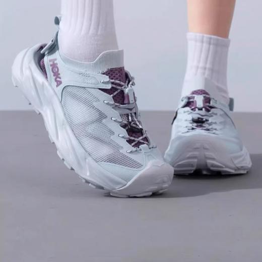 HOKA上新丨奥莱仓直发，防水溯溪鞋&运动鞋三款限量丨徒步/溯溪/日常穿搭 商品图7