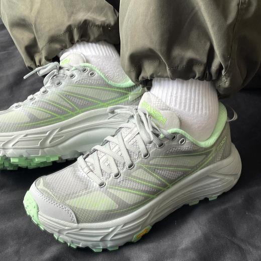 HOKA上新丨奥莱仓直发，防水溯溪鞋&运动鞋三款限量丨徒步/溯溪/日常穿搭 商品图14