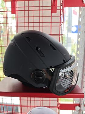 25/26ROSSIGNOL头盔ALLSPEED VISOR  IMP PHOTOC STR