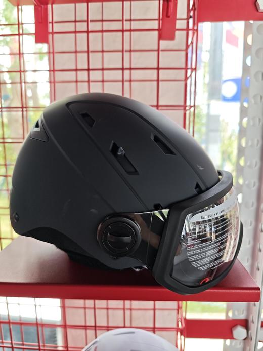 25/26ROSSIGNOL头盔ALLSPEED VISOR  IMP PHOTOC STR 商品图0