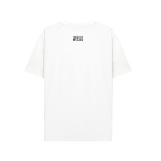 【新品上新】HX 夏季圆领短袖T恤合体S102522409101/02 商品图3