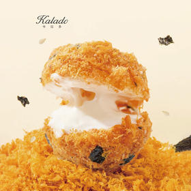 脆松小贝（4个装）