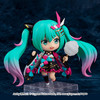 【GSC现货】粘土人 初音未来 魔法未来 2020夏日祭Ver. 官方限定 商品缩略图2