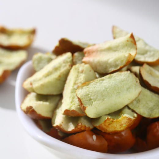 【疆品南下】粤疆丨冻干枣片 50g 商品图2