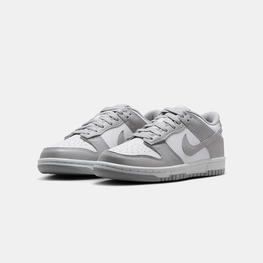 Nike Dunk Low (GS) 大童运动童鞋 FB9109 商品图4