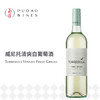 塔瑞塞拉灰皮诺白葡萄酒, 意大利 威尼斯DOC Torresella Pinot Grigio, Italy Venezia DOC 商品缩略图0