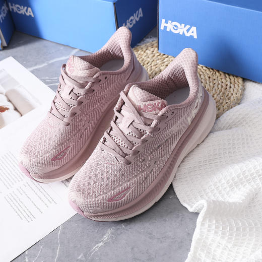 HOKA上新丨奥莱仓直发，防水溯溪鞋&运动鞋三款限量丨徒步/溯溪/日常穿搭 商品图3