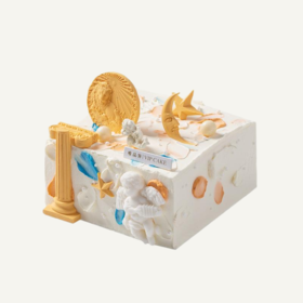 狮子座—日月星光（提前24小时预订）