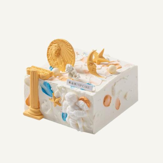 狮子座—日月星光（提前24小时预订） 商品图0