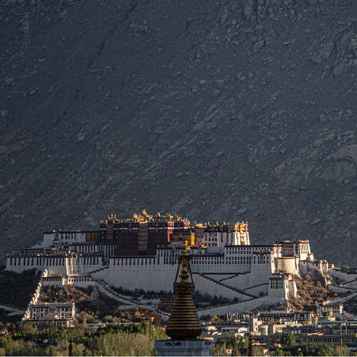 5天4晚【林芝拉萨 | 松赞西藏5天4晚自由行】暑期/国庆可用！西藏松赞林芝拉萨酒店组合搭配，包含接送机及全程用车、每日早餐及酒店内下午茶、松赞林寺景点门票、酒店内及周边免费活动！~ 商品图2